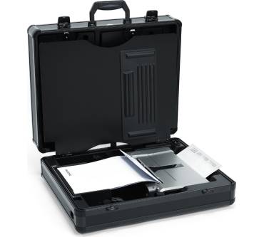 Produktbild Dicota DataDesk 100 Compact