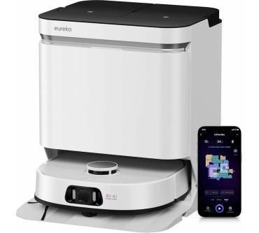 Produktbild Eureka J15 Pro Ultra