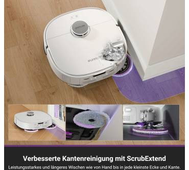 Produktbild Eureka J15 Pro Ultra