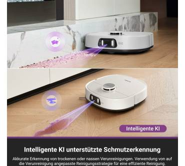 Produktbild Eureka J15 Pro Ultra