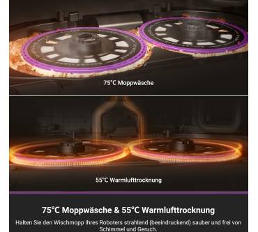 Produktbild Eureka J15 Pro Ultra