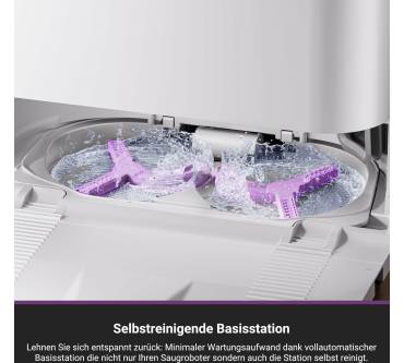 Produktbild Eureka J15 Pro Ultra