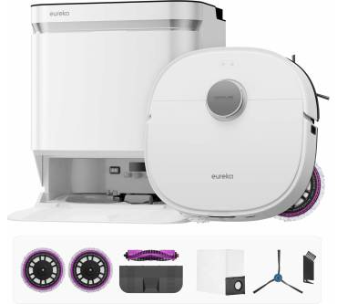 Produktbild Eureka J15 Pro Ultra