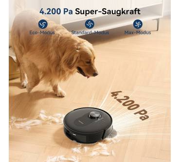 Produktbild Proscenic Q8