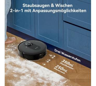 Produktbild Proscenic Q8