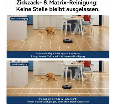 Produktbild Proscenic Q8