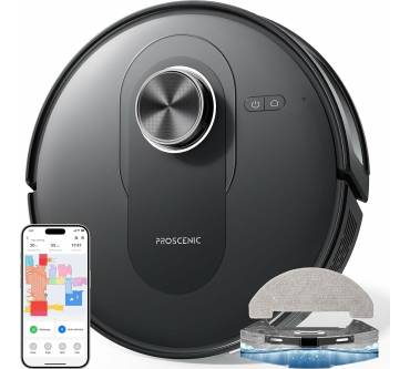 Produktbild Proscenic Q8