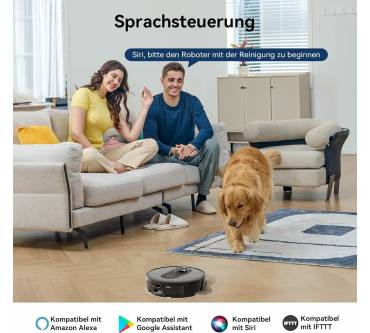 Produktbild Proscenic Q8