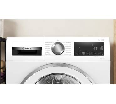 Produktbild Bosch Serie 6 WQG233D90