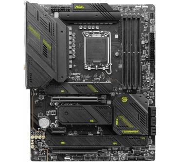 Produktbild MSI MAG Z790 Tomahawk Max WIFI