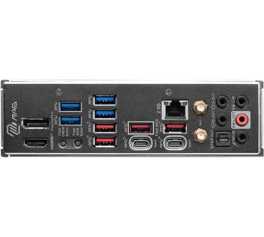 Produktbild MSI MAG Z790 Tomahawk Max WIFI