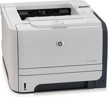 Produktbild HP LaserJet P2055d