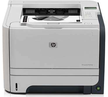 Produktbild HP LaserJet P2055d