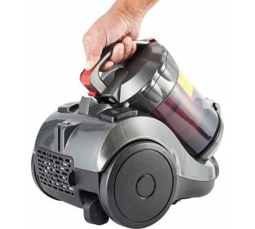 Produktbild Akitas C6 Turbo