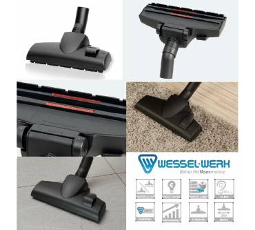 Produktbild Akitas C6 Turbo