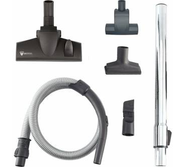 Produktbild Akitas C6 Turbo