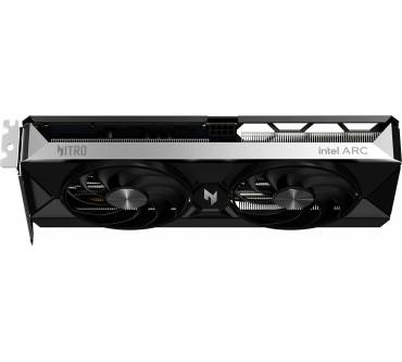 Produktbild Acer Nitro Intel Arc B580 OC 12GB