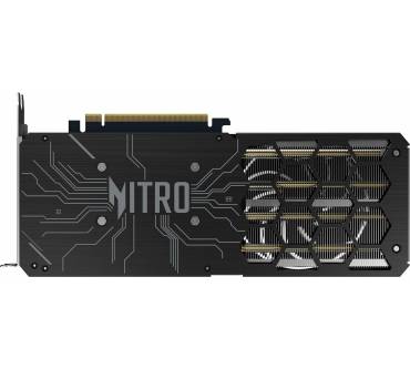 Produktbild Acer Nitro Intel Arc B580 OC 12GB