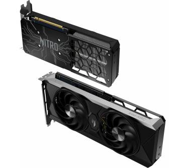 Produktbild Acer Nitro Intel Arc B580 OC 12GB