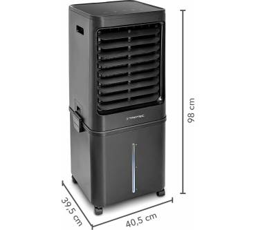 Produktbild Trotec PAE 60