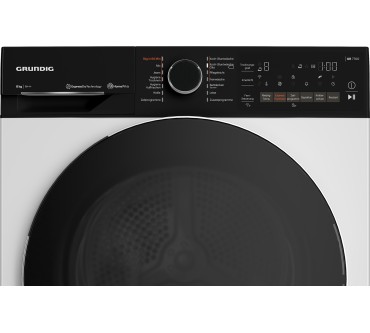 Produktbild Grundig GT77824WHF14