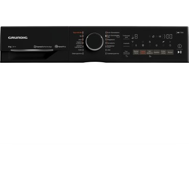 Produktbild Grundig GT77824WHF14