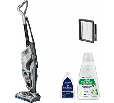 Produktbild Bissell CrossWave C3 Pro