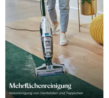 Produktbild Bissell CrossWave C3 Pro