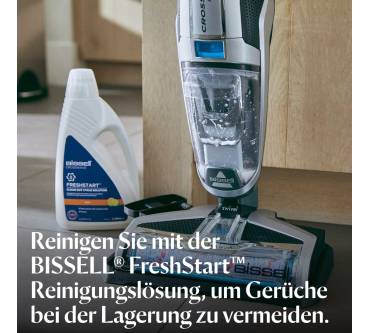 Produktbild Bissell CrossWave C3 Pro