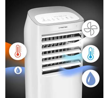 Produktbild Trotec PAE 40