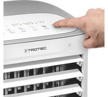 Produktbild Trotec PAE 40
