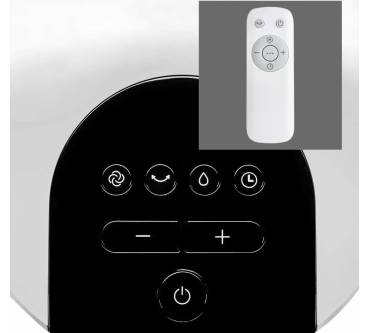 Produktbild Trotec PAE 30