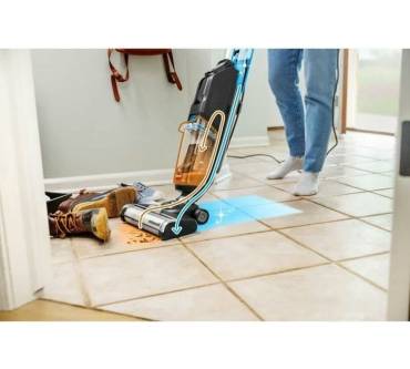 Produktbild Bissell CrossWave HF2 Select