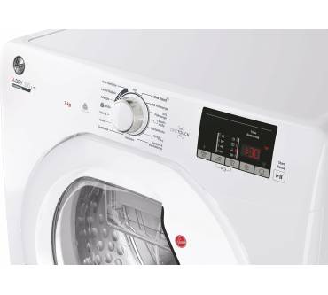 Produktbild Hoover H-DRY 300 LITE HLE C7DE-84