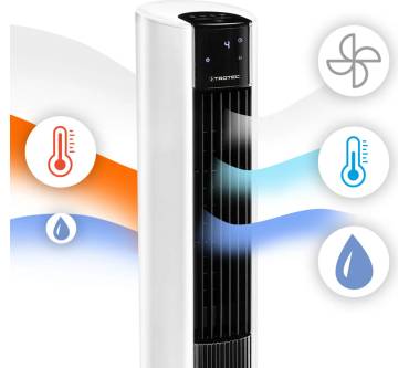 Produktbild Trotec PAE 30