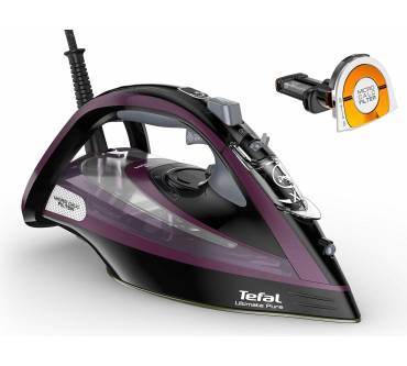 Produktbild Tefal Ultimate Pure FV9830
