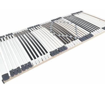 Produktbild Matratzen Perfekt Lattenrost 44 Leisten (nicht verstellbar)