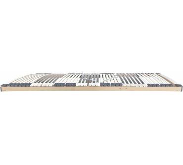 Produktbild Matratzen Perfekt Lattenrost 44 Leisten (nicht verstellbar)