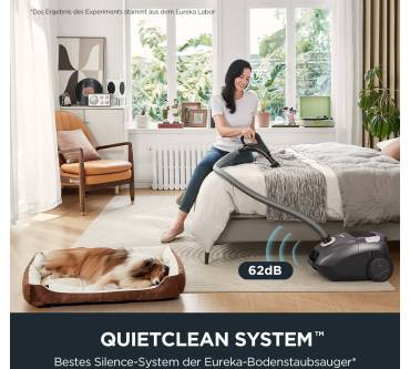 Produktbild Eureka NEN300