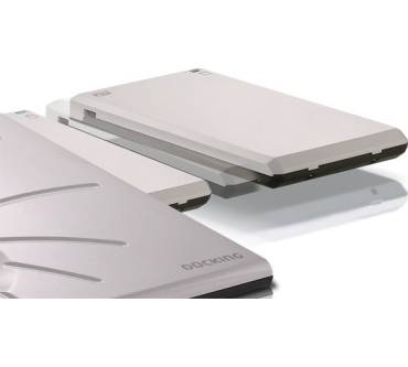 Produktbild NU Inc. Netbook Docking