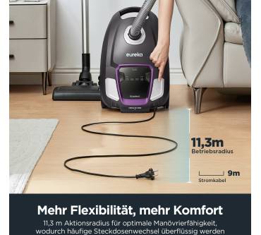 Produktbild Eureka NEN300