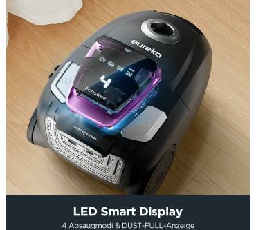 Produktbild Eureka NEN300