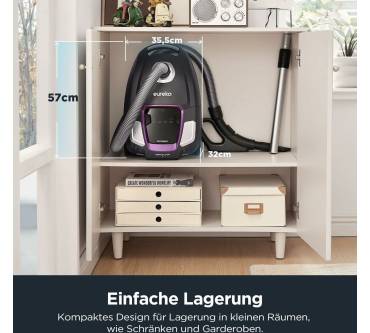 Produktbild Eureka NEN300