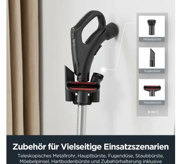 Produktbild Eureka NEN300