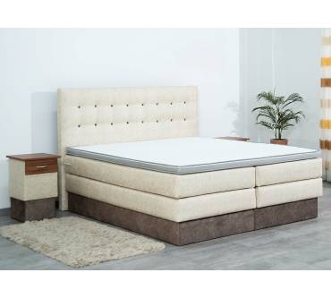 Produktbild Aukona International Sophie Boxspringbett