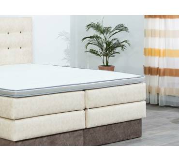 Produktbild Aukona International Sophie Boxspringbett