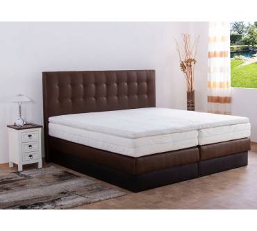 Produktbild Aukona International Sophie Boxspringbett