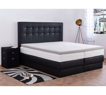 Produktbild Aukona International Sophie Boxspringbett