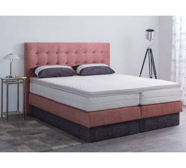 Produktbild Aukona International Sophie Boxspringbett