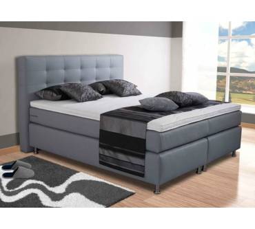 Produktbild Aukona International Phönix Boxspringbett